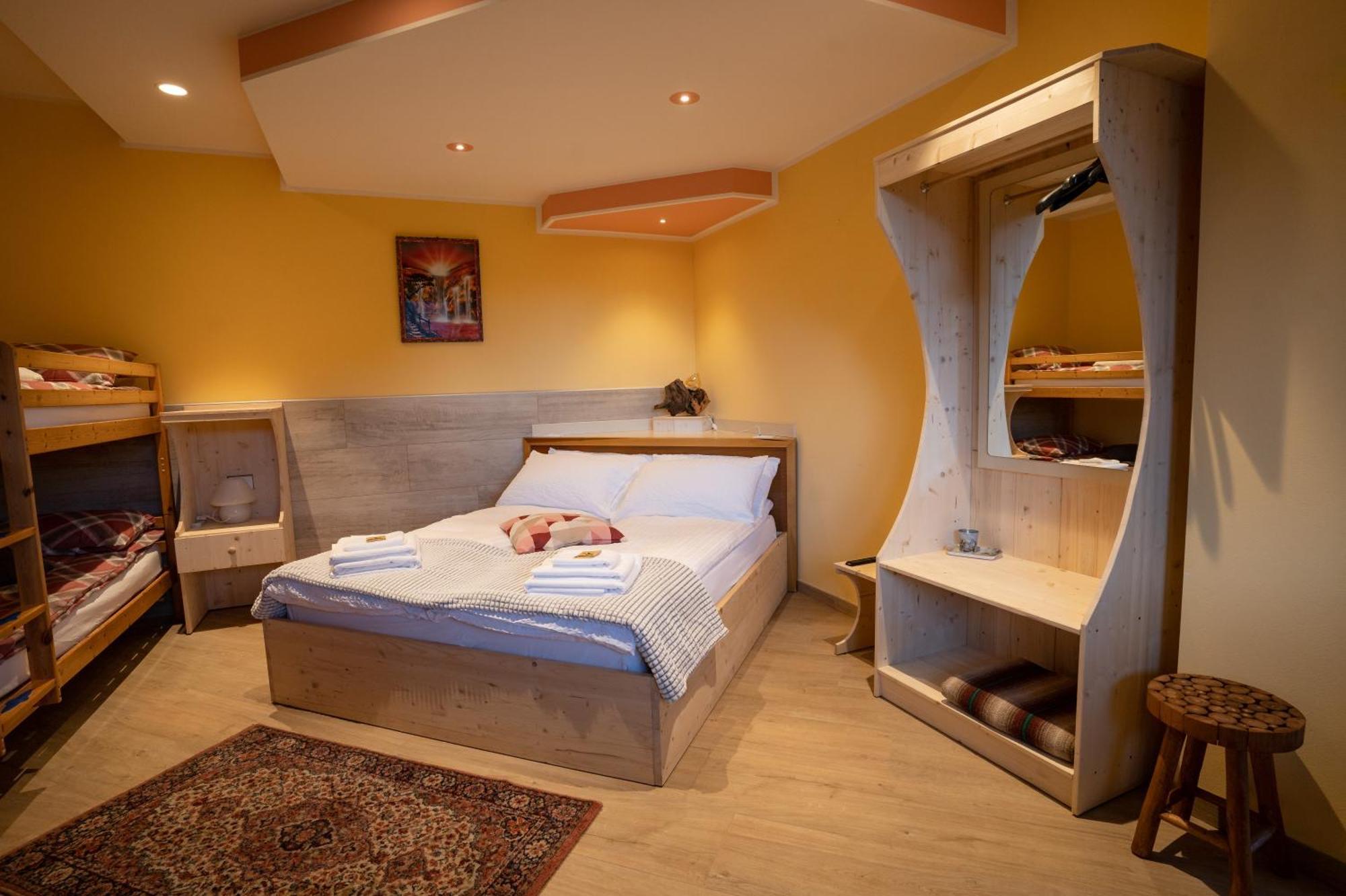 Villa Zoe - Suite Con Sauna Margone  Zewnętrze zdjęcie