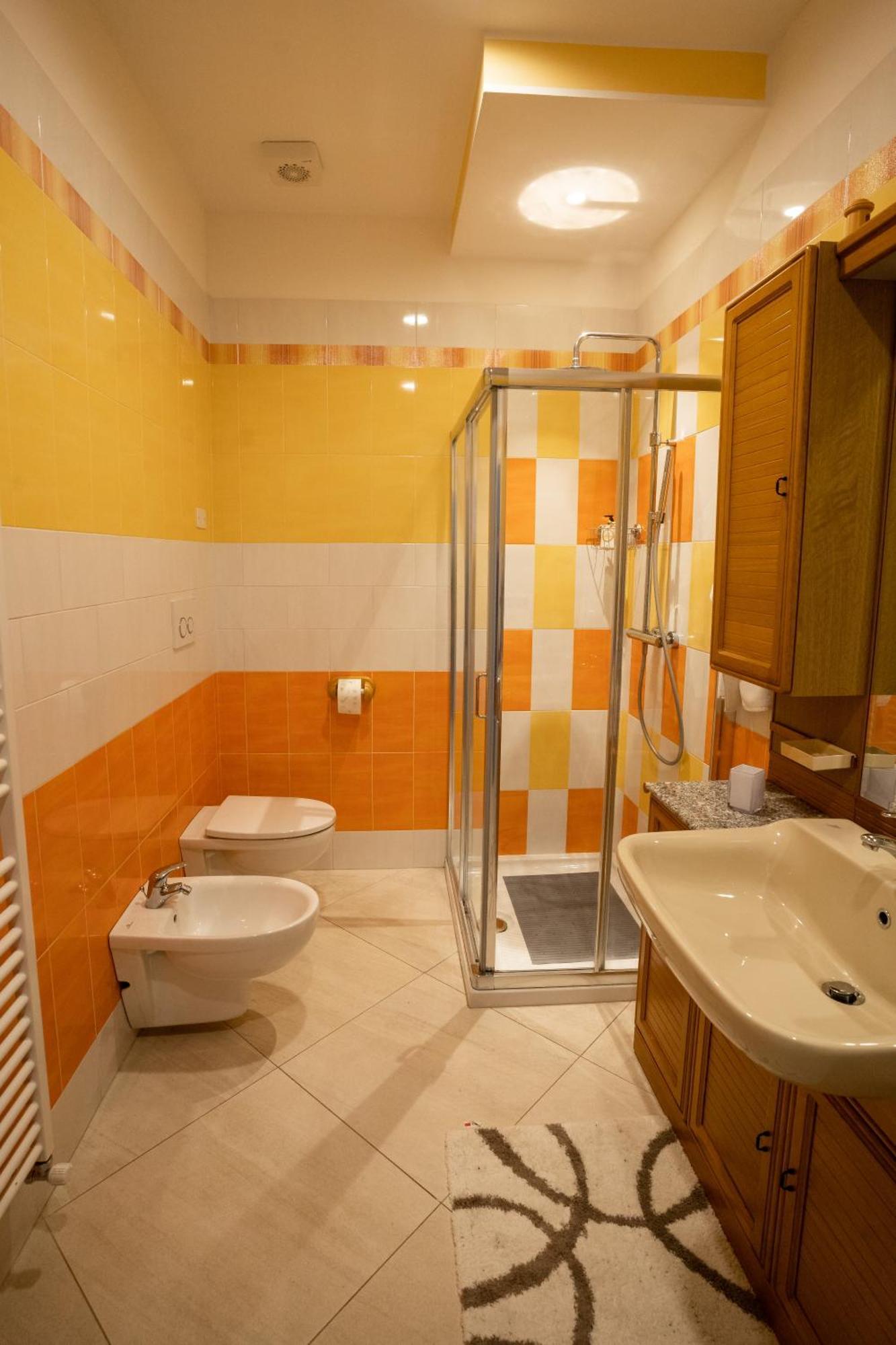 Villa Zoe - Suite Con Sauna Margone  Zewnętrze zdjęcie